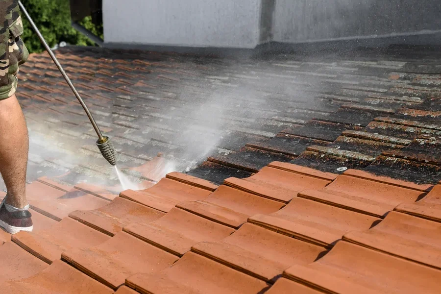 Professional Roof Cleaning Plainfield, NJ Professional Roof Cleaning Plainfield, NJ